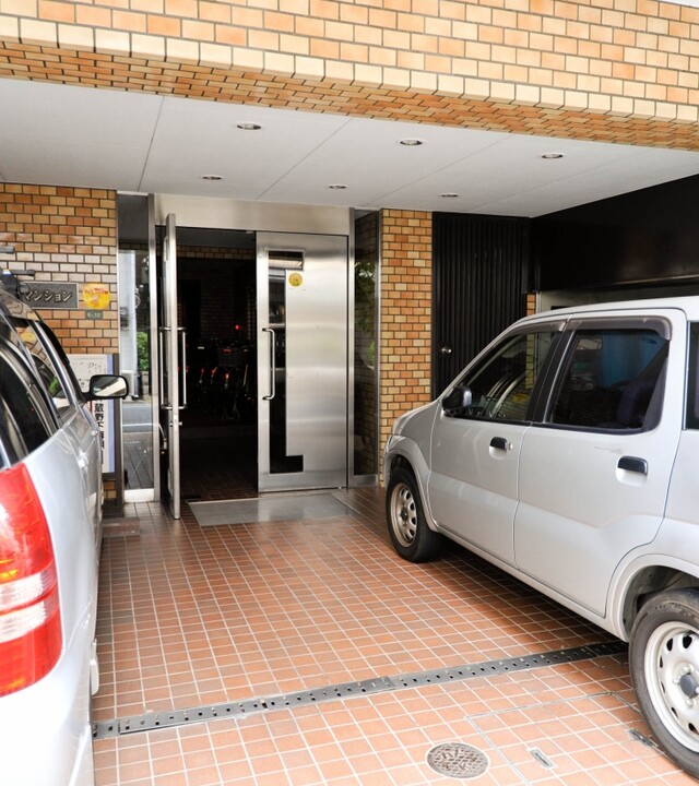 本郷マンションの写真 6枚目