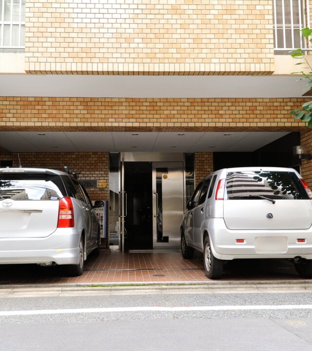 本郷マンションの写真 7枚目