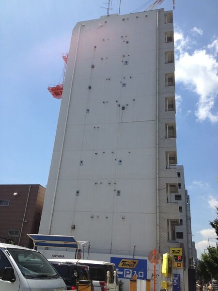 ジュエル青山の写真 4枚目