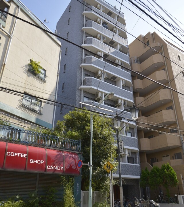 ロイヤルアメニティー白金の写真 3枚目