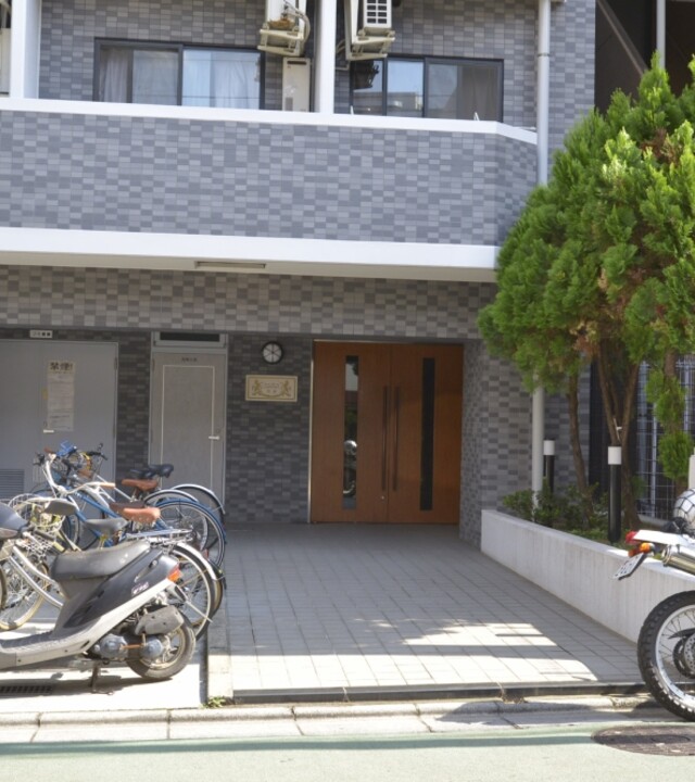 ロイヤルアメニティー白金の写真 5枚目