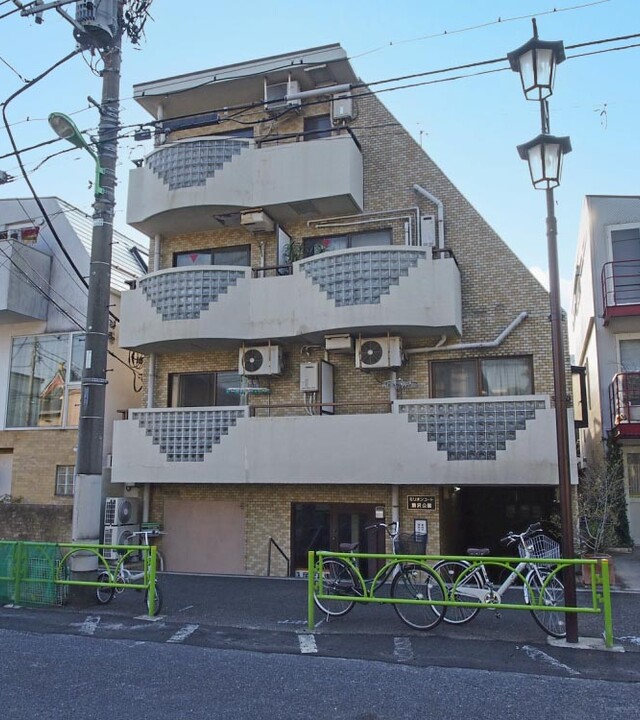 ミリオンコート駒沢公園の写真 6枚目