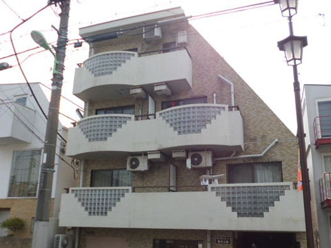 ミリオンコート駒沢公園の写真 11枚目