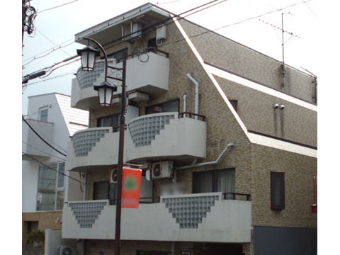 ミリオンコート駒沢公園の写真 12枚目