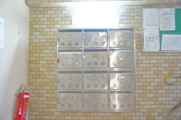 ミリオンコート駒沢公園の写真 9枚目