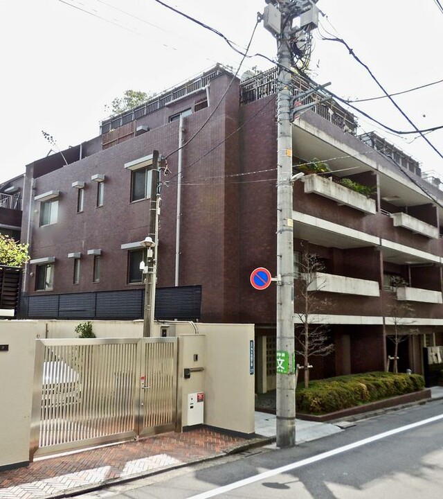 代々木デュープレックスの写真 3枚目