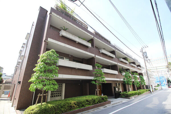 代々木デュープレックスの写真 4枚目