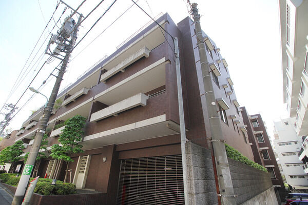 代々木デュープレックスの写真 6枚目