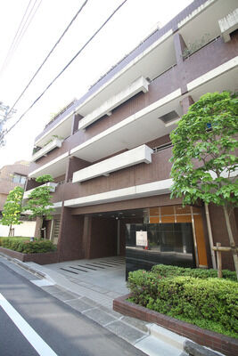 代々木デュープレックスの写真 7枚目