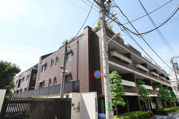 代々木デュープレックスの写真 10枚目