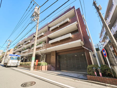 代々木デュープレックスの写真 12枚目