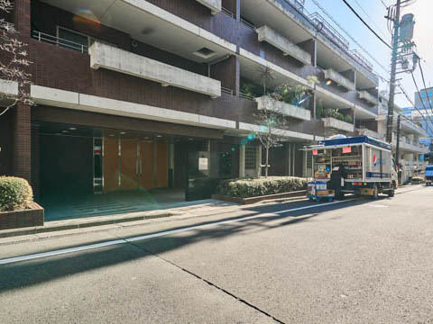 代々木デュープレックスの写真 13枚目