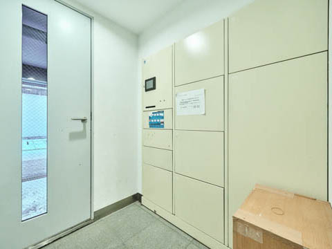 代々木デュープレックスの写真 17枚目