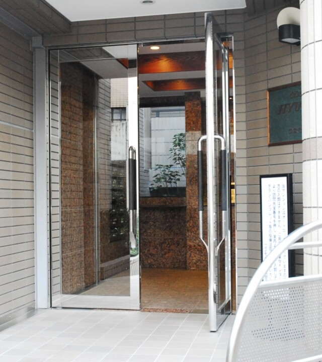 コスモ自由が丘の写真 9枚目