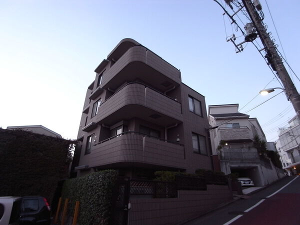 コスモ自由が丘の写真 6枚目