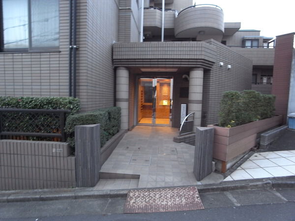 コスモ自由が丘の写真 7枚目