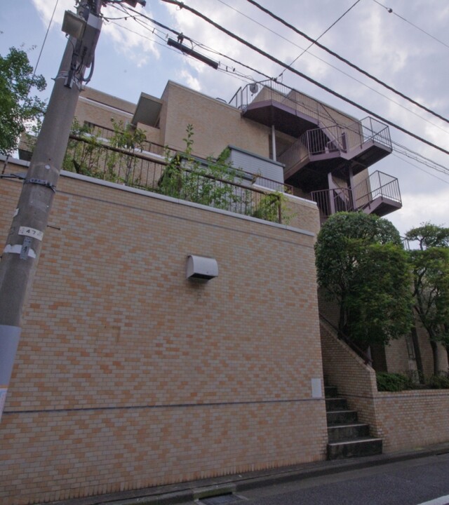 エクレール白金の写真 3枚目