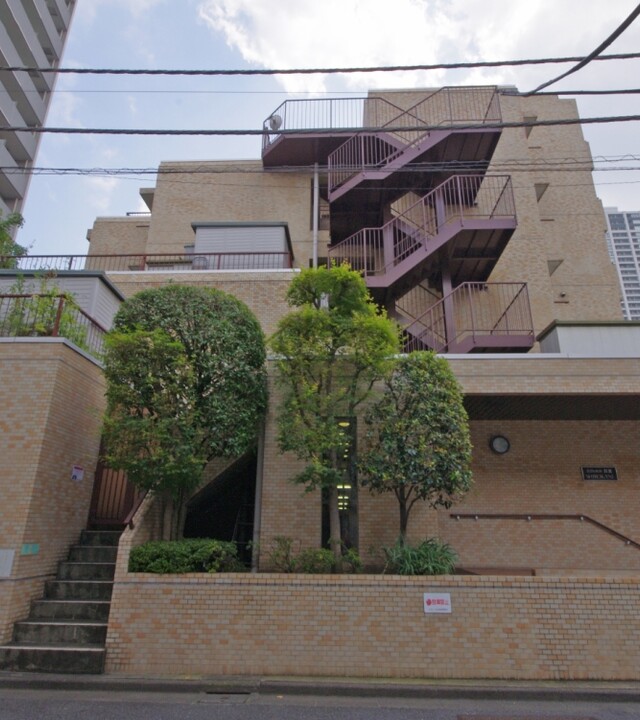 エクレール白金の写真 5枚目