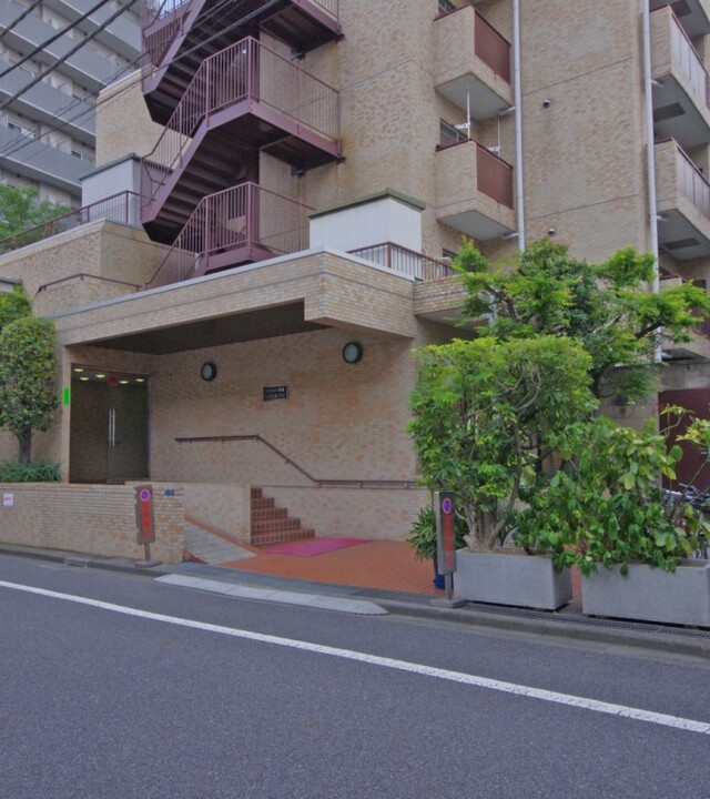 エクレール白金の写真 10枚目