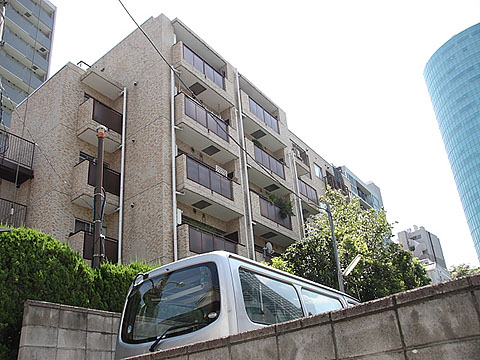 エクレール白金の写真 11枚目