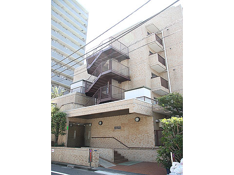 エクレール白金の写真 12枚目