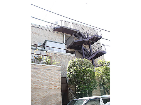 エクレール白金の写真 13枚目