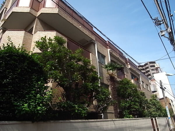 エクレール白金の写真 7枚目