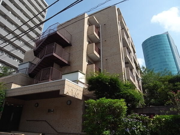 エクレール白金の写真 9枚目