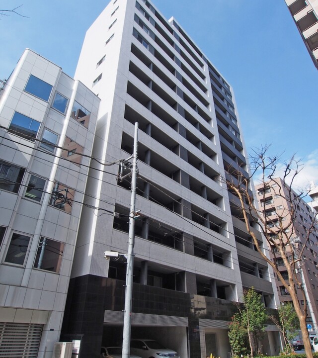 ベルファース水天宮前の写真 3枚目