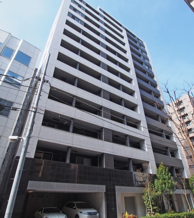 ベルファース水天宮前の写真 6枚目