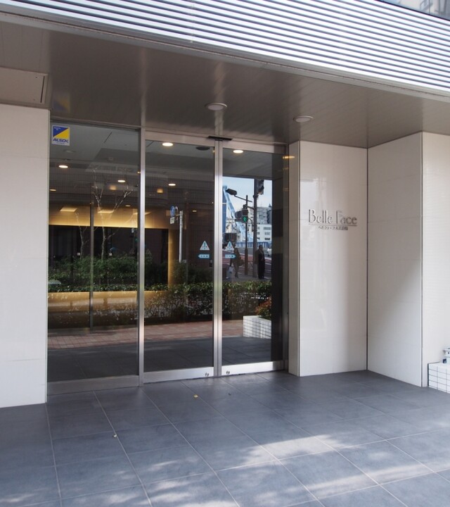 ベルファース水天宮前の写真 8枚目