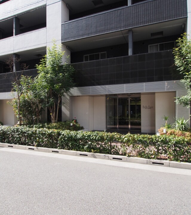 ベルファース水天宮前の写真 9枚目