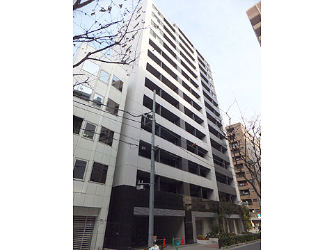 ベルファース水天宮前の写真 10枚目