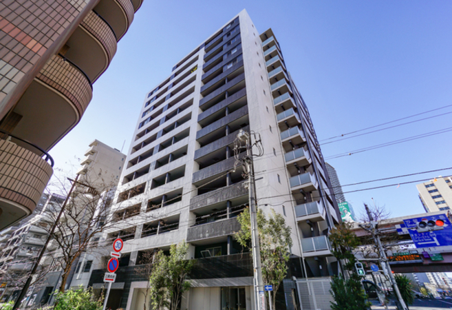 ベルファース水天宮前の写真 4枚目