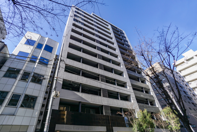 ベルファース水天宮前の写真 5枚目