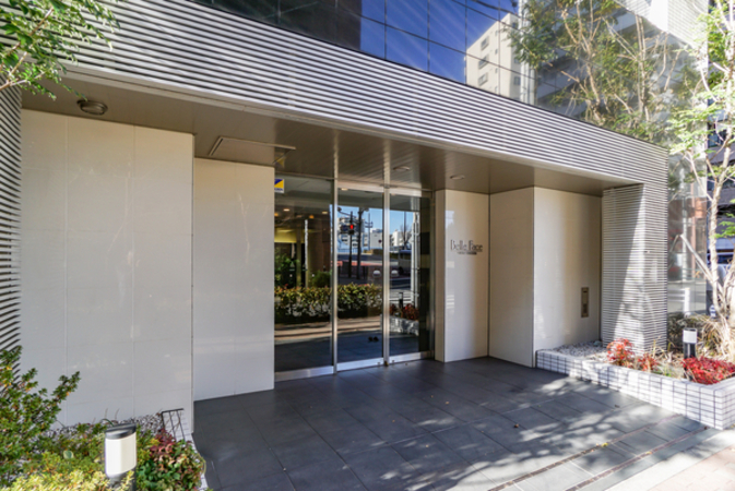 ベルファース水天宮前の写真 7枚目