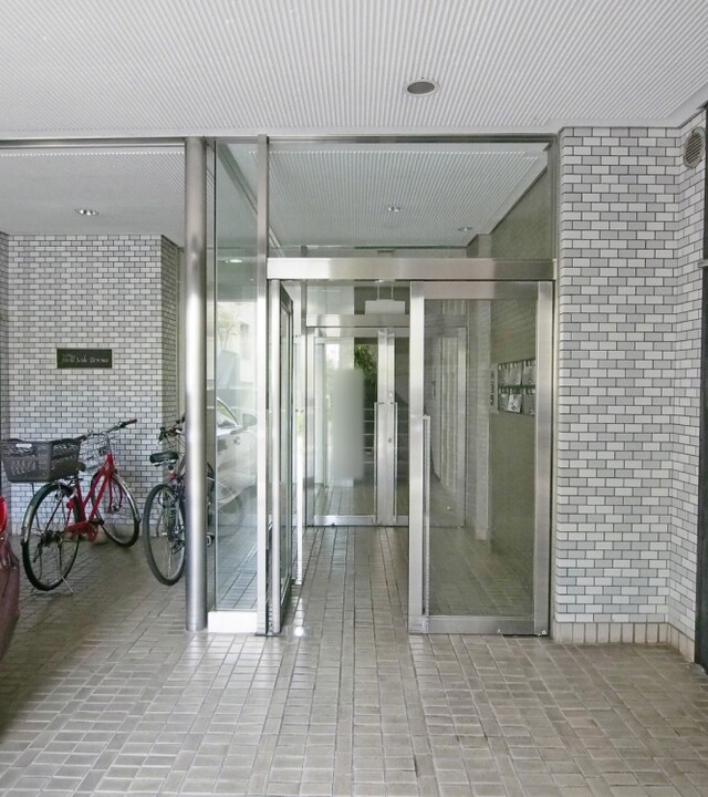 麻布ヒルサイドテラスの写真 4枚目