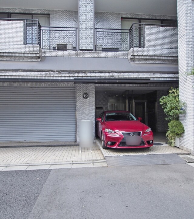 麻布ヒルサイドテラスの写真 5枚目