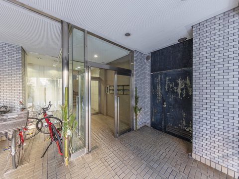 麻布ヒルサイドテラスの写真 10枚目