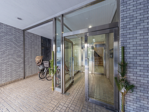 麻布ヒルサイドテラスの写真 11枚目