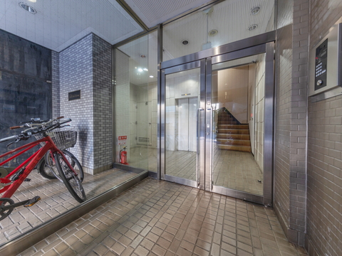 麻布ヒルサイドテラスの写真 12枚目