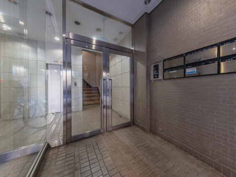 麻布ヒルサイドテラスの写真 13枚目