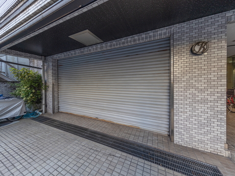 麻布ヒルサイドテラスの写真 14枚目