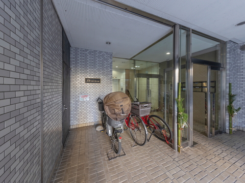 麻布ヒルサイドテラスの写真 15枚目