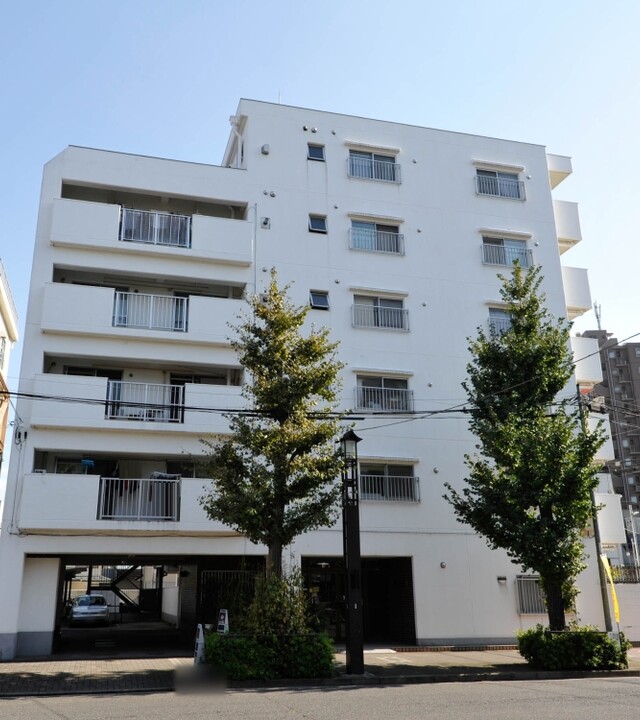 東建ニューハイツ小石川の写真 3枚目