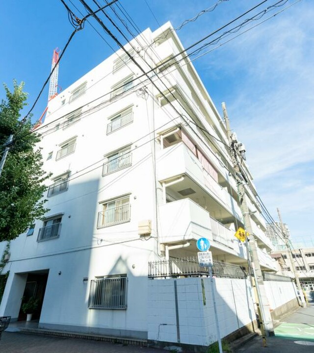 東建ニューハイツ小石川の写真 6枚目