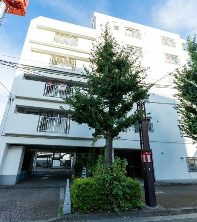 東建ニューハイツ小石川の写真 7枚目