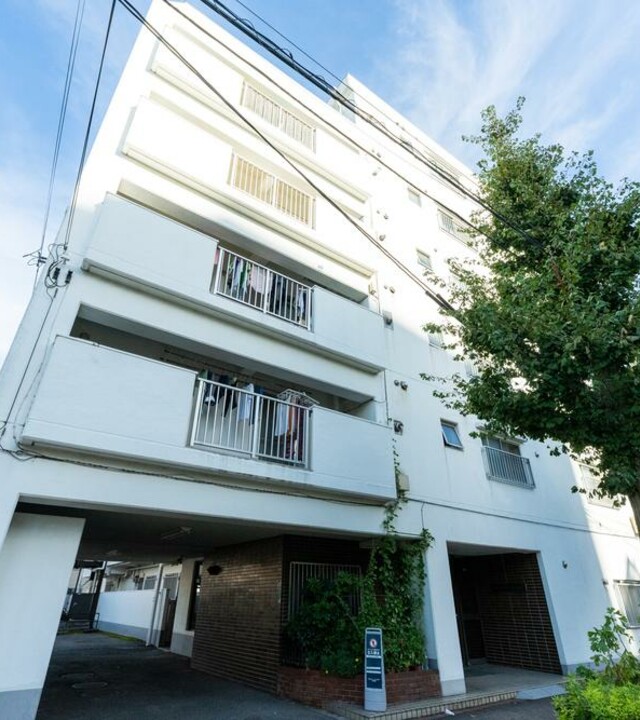 東建ニューハイツ小石川の写真 8枚目