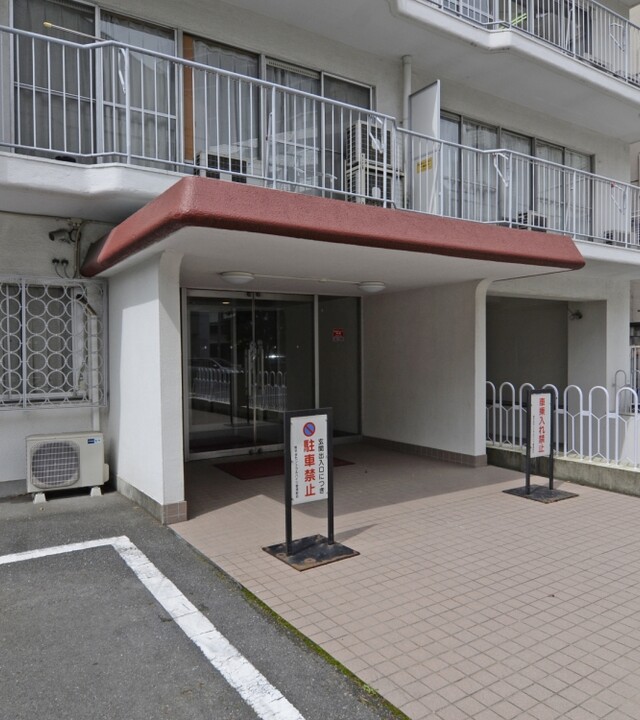 南平台セントラルハイツの写真 10枚目