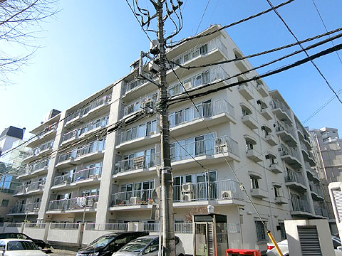 南平台セントラルハイツの写真 11枚目